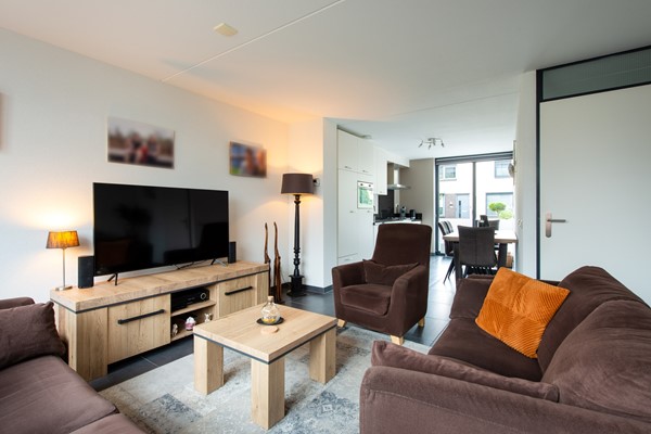 Medium property photo - Moerasberg 56, 4708 NK Roosendaal